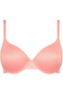 Chantelle Day To Night Smooth Custom Fit T-shirt Bra
